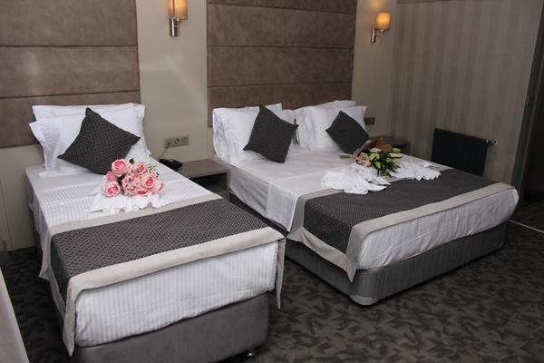 Superior Room (3 Person)