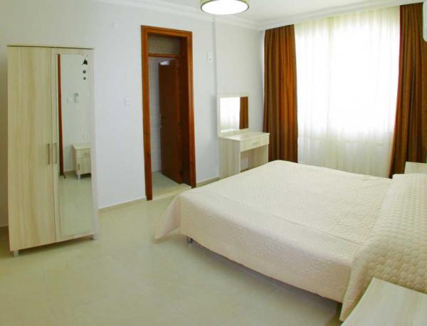 Standard Room, Sea View