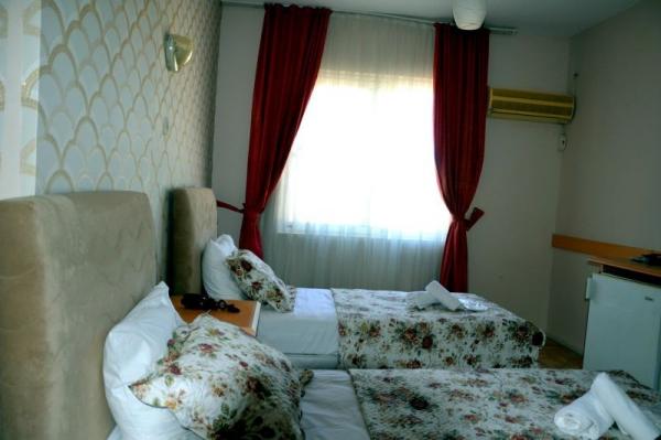 Standart Oda (4 Kişilik)