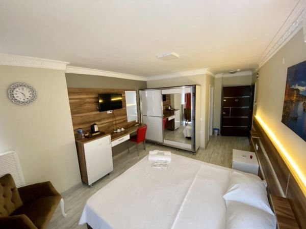 Single Room
