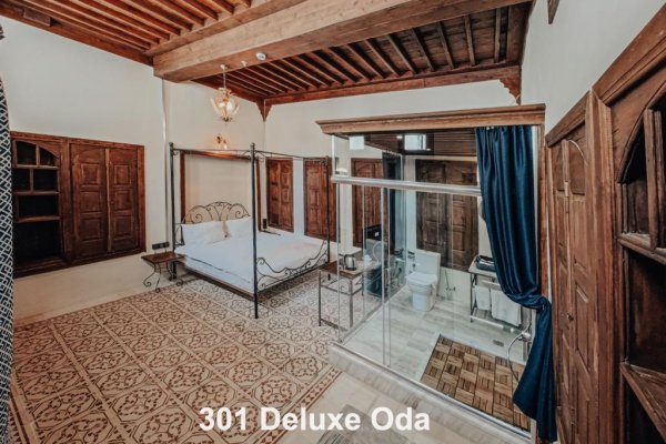 Deluxe Oda