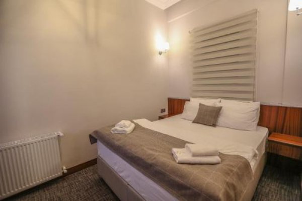 Suite Room (3 Person)