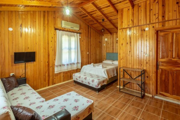 Suite Room