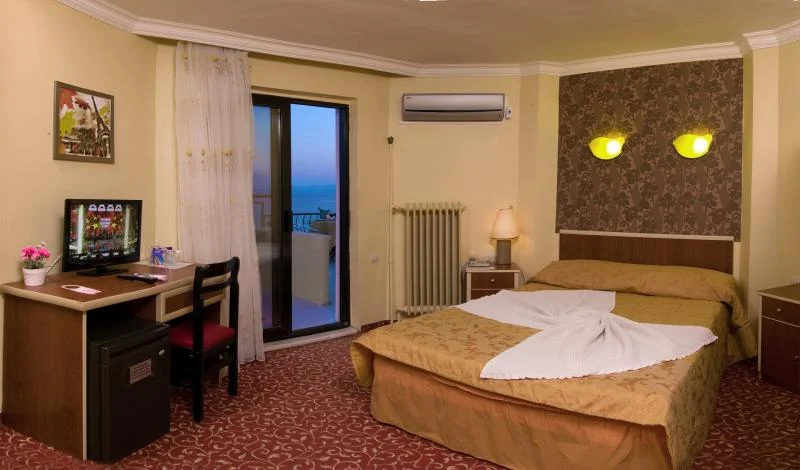 Suite Terrace Room, Sea View