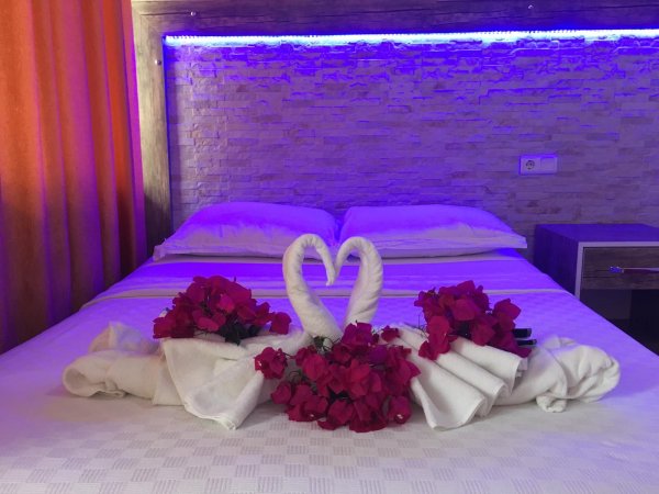 Family Suite Room