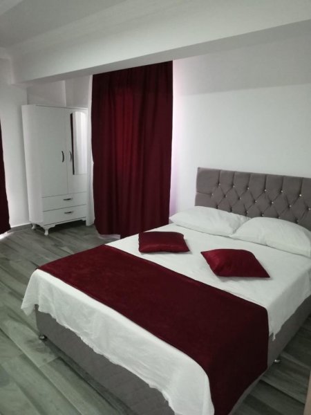 3+1 Daire, Deniz Manzaralı