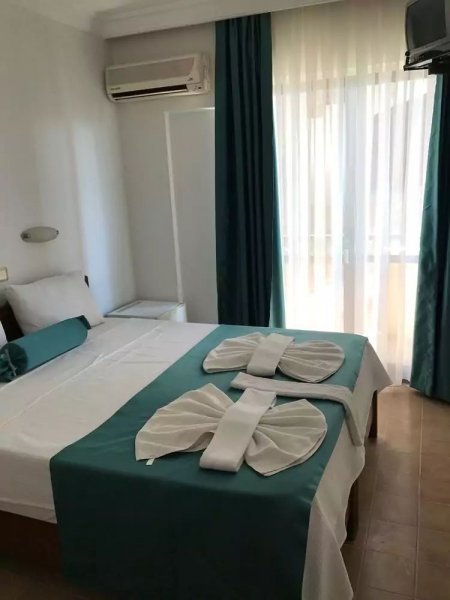 Standart Oda, Deniz Manzaralı