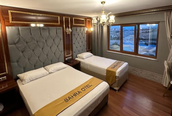 Family Has Balcony Room (Balcony)