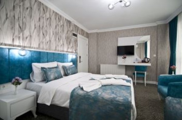 Single Room (1 Person)