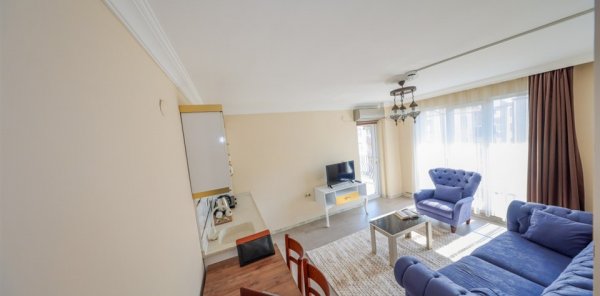 Superior Room, City View