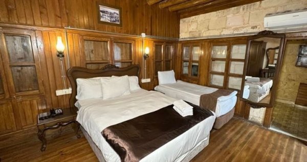 Standard Room (3 Person)