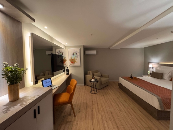 Superior Room