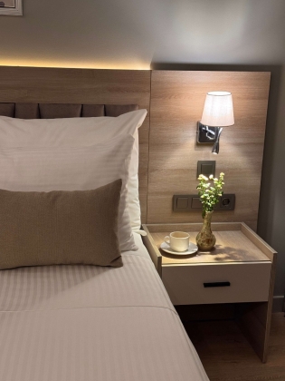 Superior Grand French Room