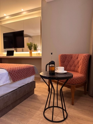 French Room