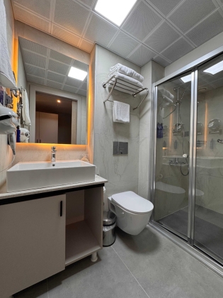 Family Deluxe Room