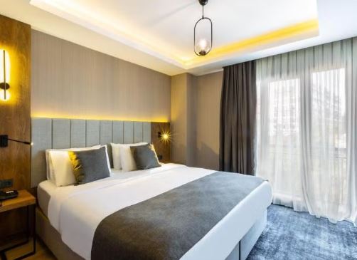 Comfort Deniz Manzaralı