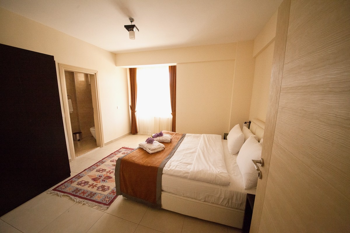 Family Apart Apartment Annex Flat Room