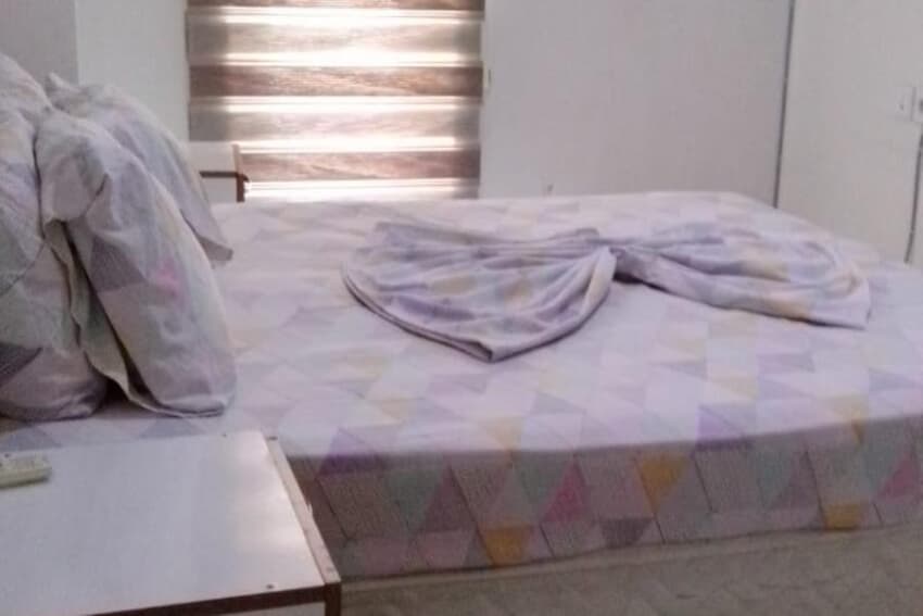 1+0 Studio (Mutfaksız)