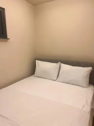Deluxe Suit Teras Oda, Şehir Manzaralı (Balkonlu, Teraslı)
