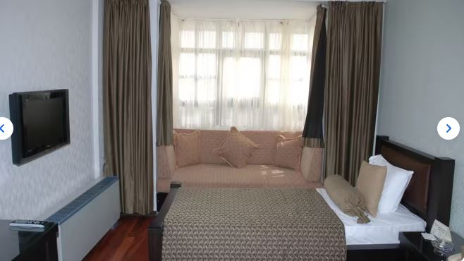 Suite Room