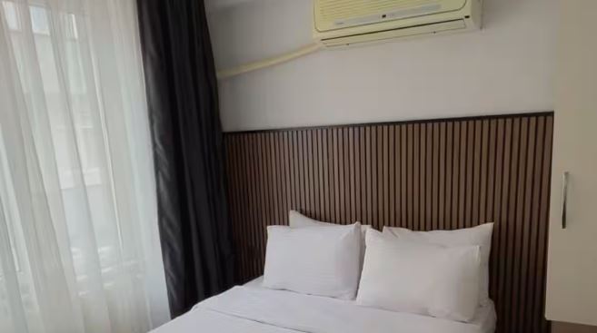 Single Room (1 Person)