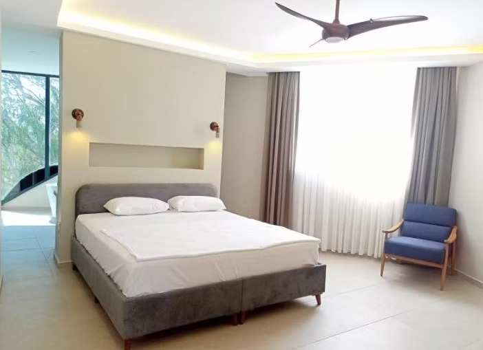 King Suite Room