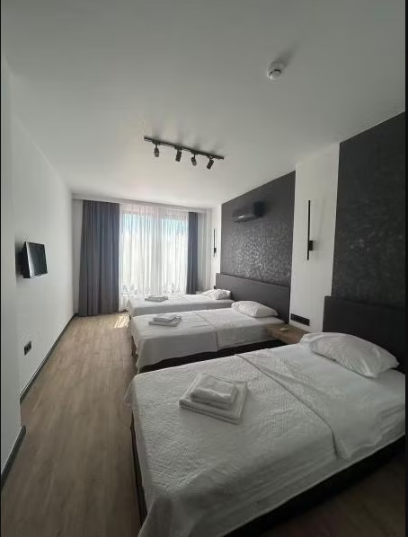 Standard Room (3 Person)