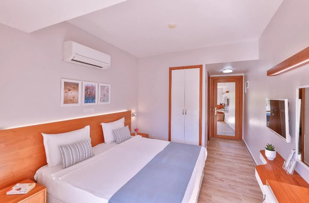 Standard Room, Nature View