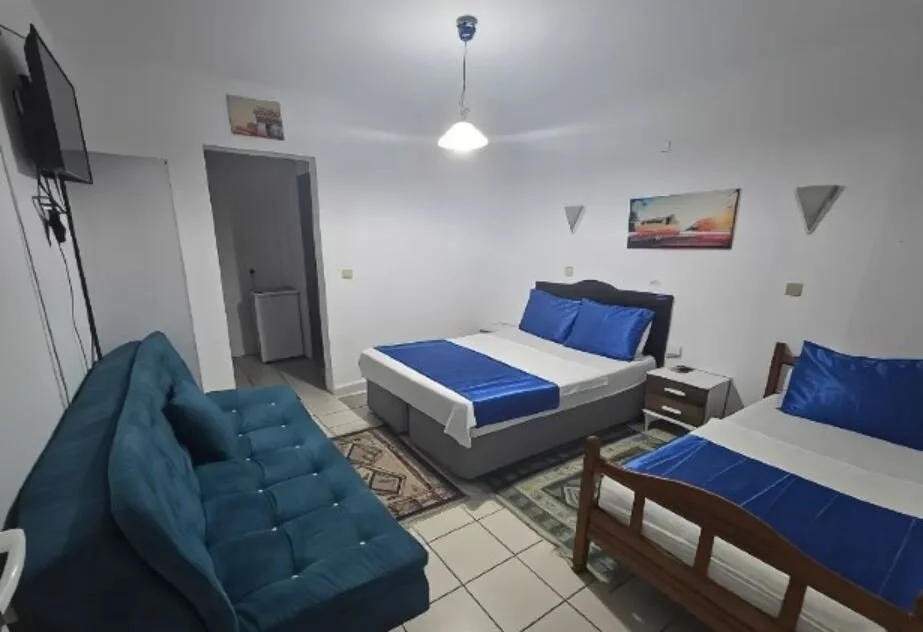 Economy Apart Room