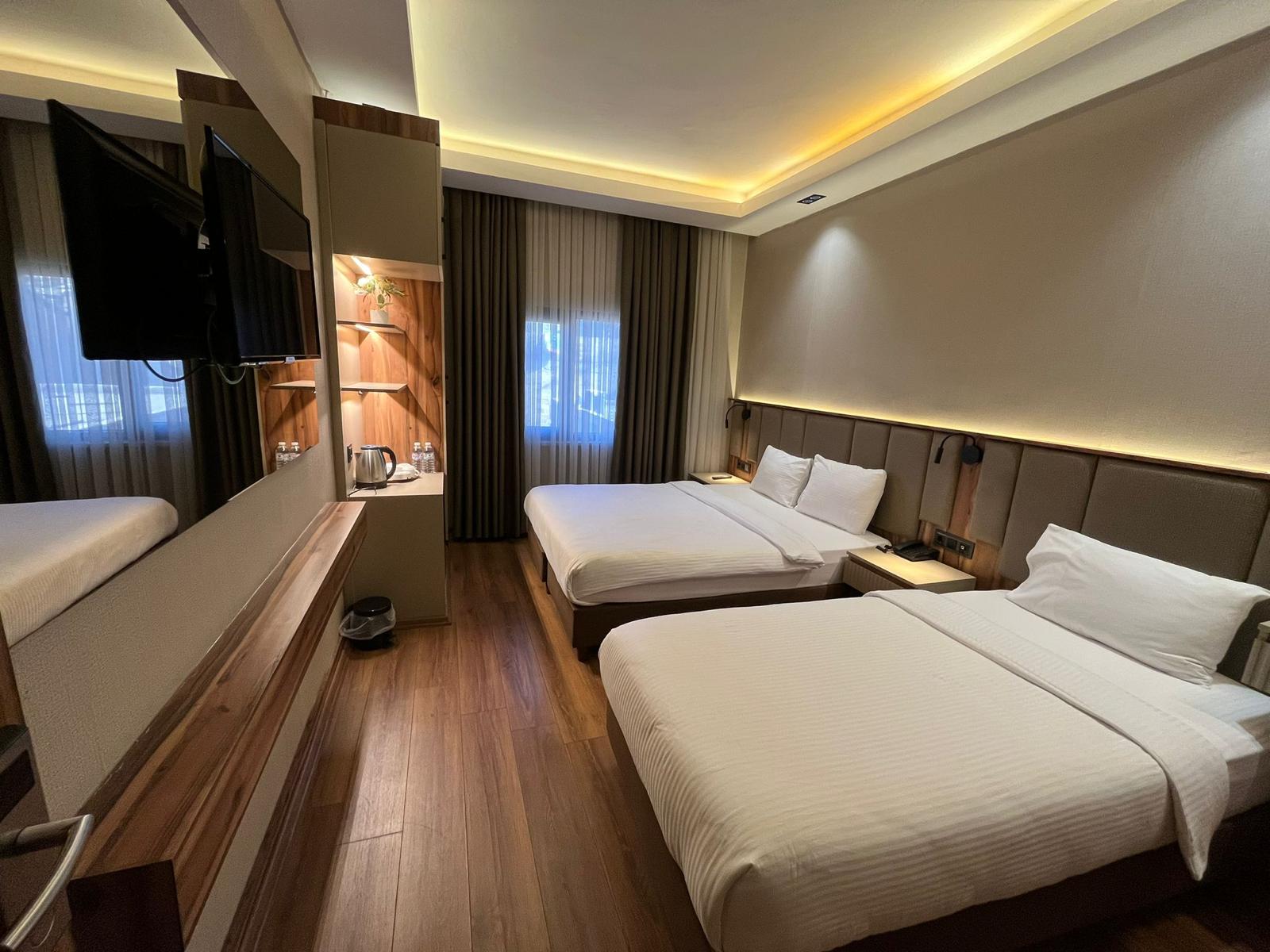 Single Room