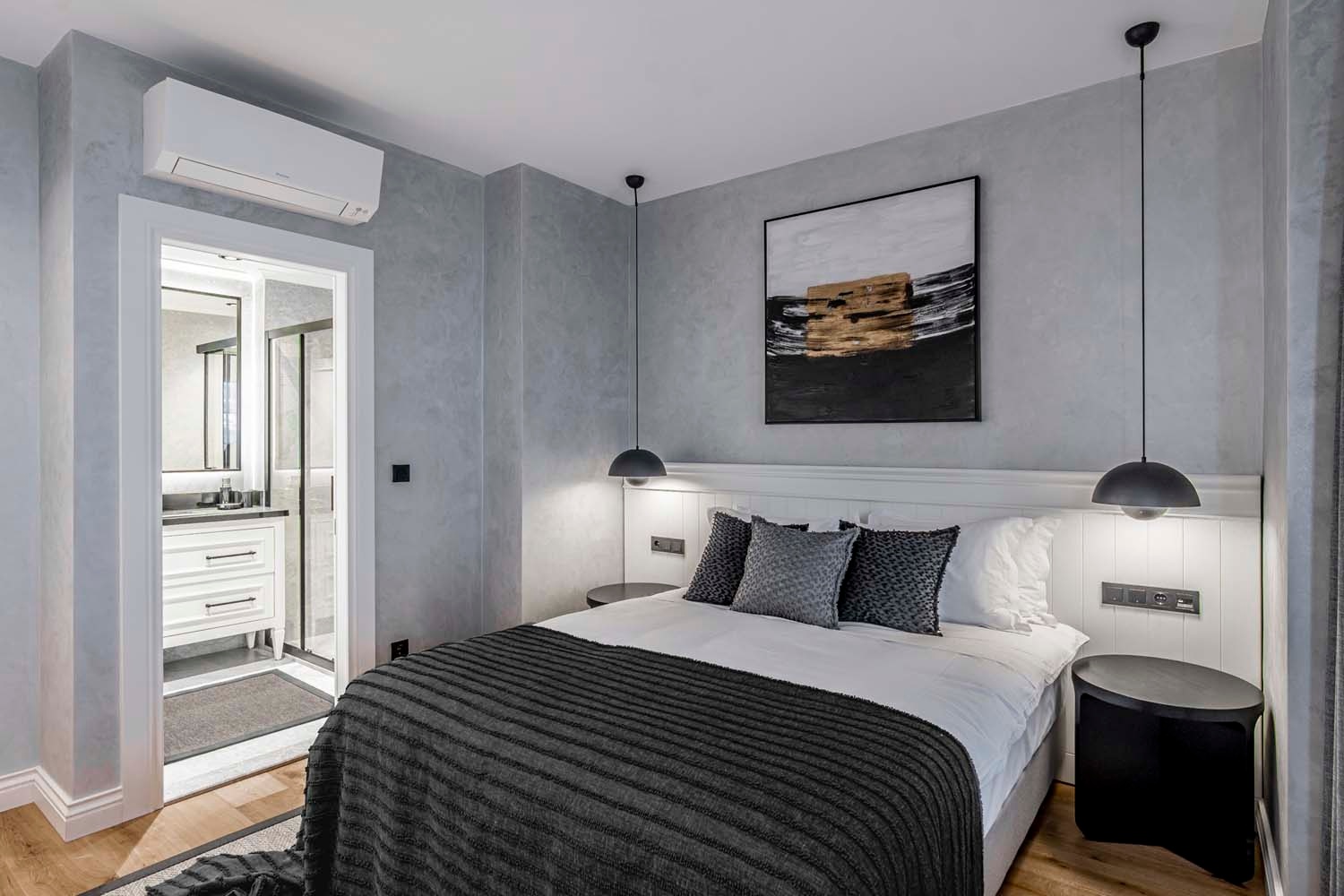 Premium Dublex Room