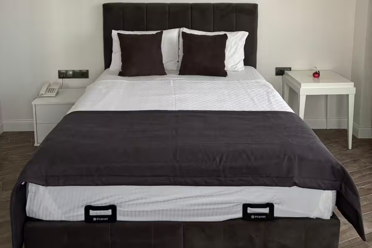 Suite Room