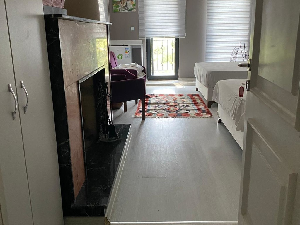 Standart Oda (4 Kişilik)