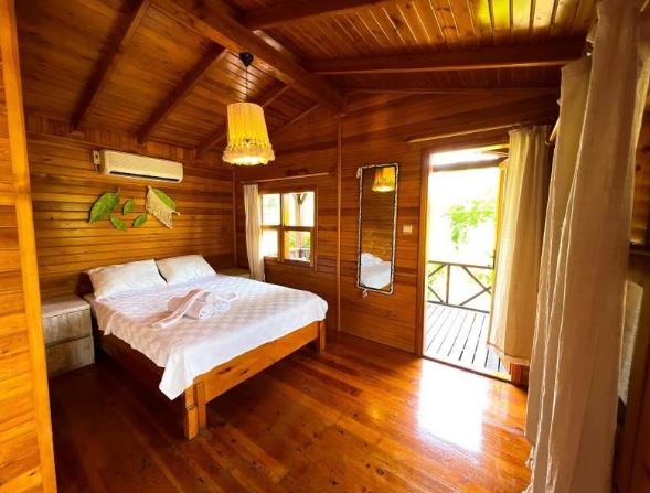 Bungalow