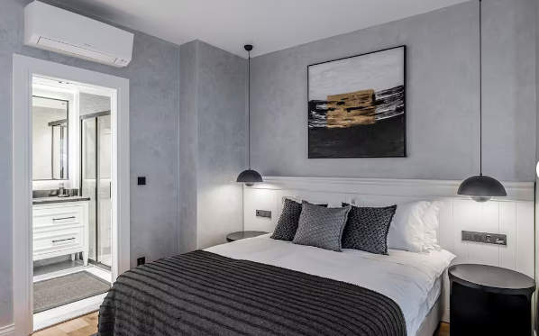 Premium Dublex Room
