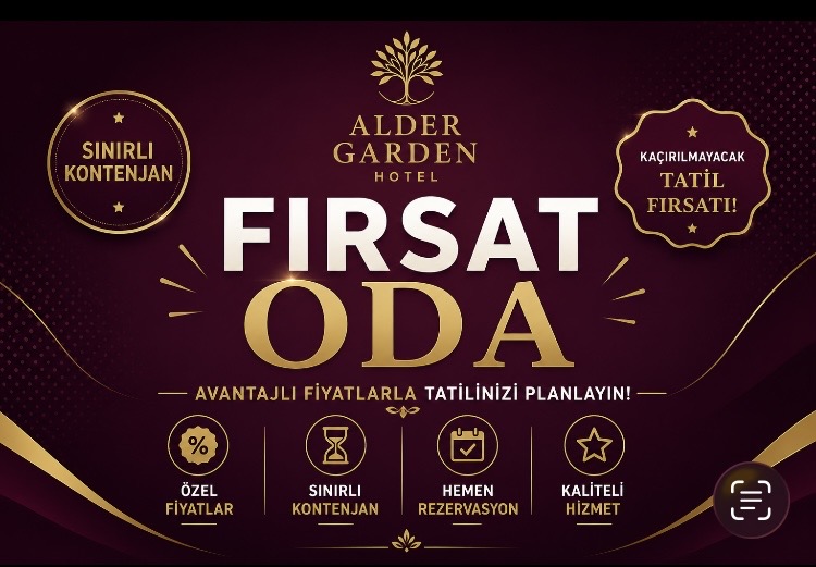Fırsat Oda