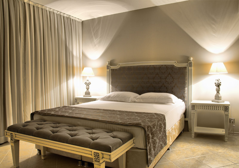 Suite Room, Sea View