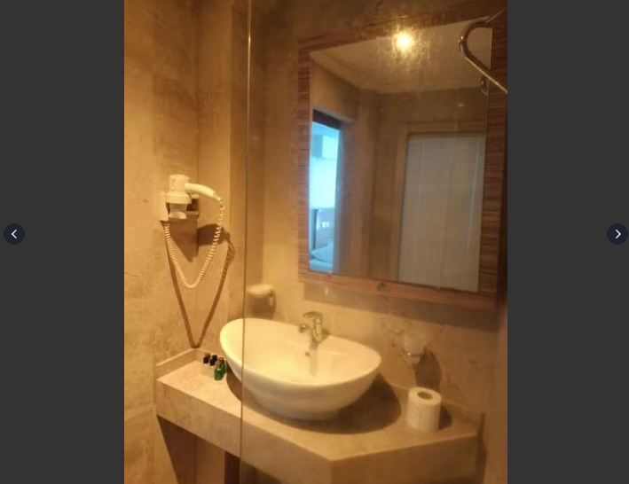 Standart Oda (4 Kişilik)